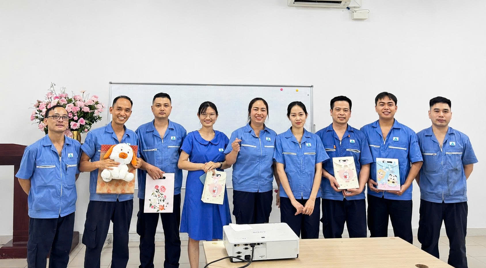 Hình ảnh Công Ty Cổ Phần Hanacans 3