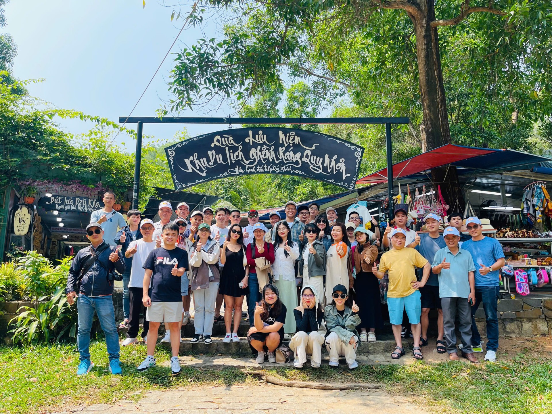 Hình ảnh CÔNG TY TNHH GROUPE ATLANTIC VIETNAM 2