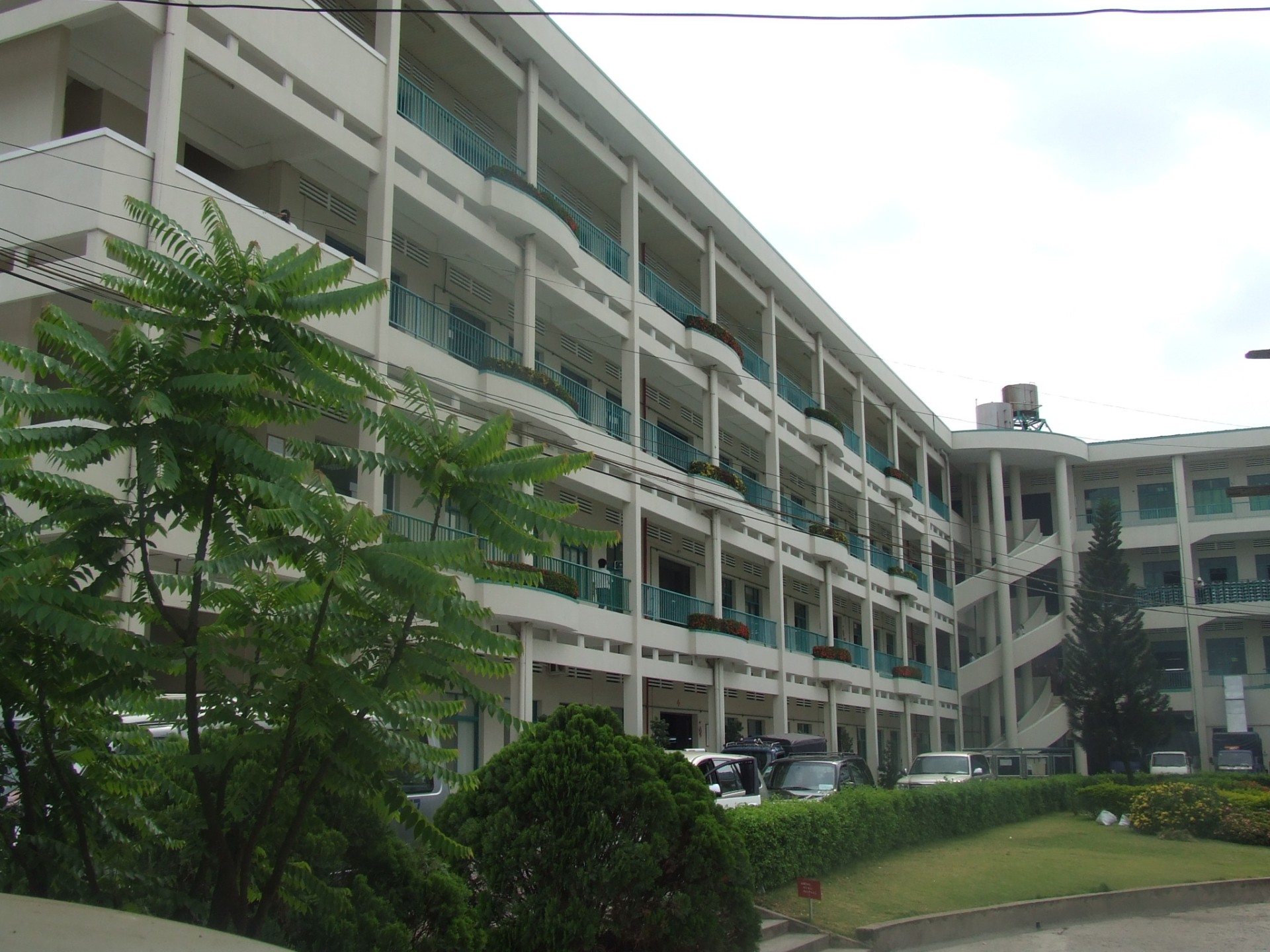 Hình ảnh CÔNG TY TNHH LẠC TỶ 2