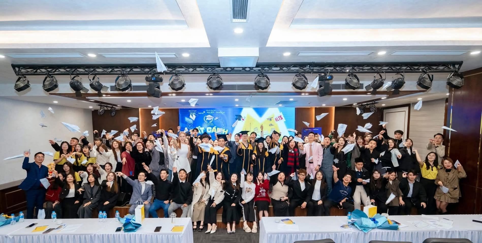 Hình ảnh CÔNG TY TNHH GIÁO DỤC IELTS MENTOR 5