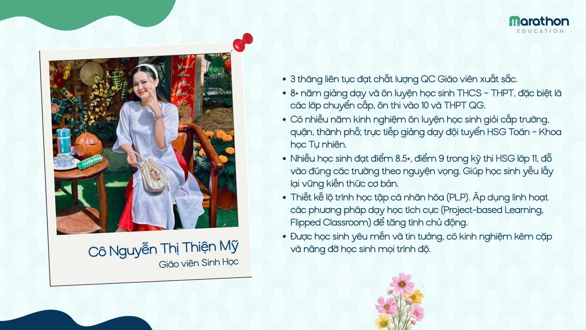 Hình ảnh CÔNG TY CỔ PHẦN CÔNG NGHỆ MARATHON EDUCATION 3