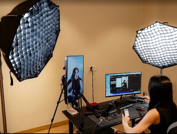 Hình ảnh CÔNG TY TNHH 24K MEDIA 2