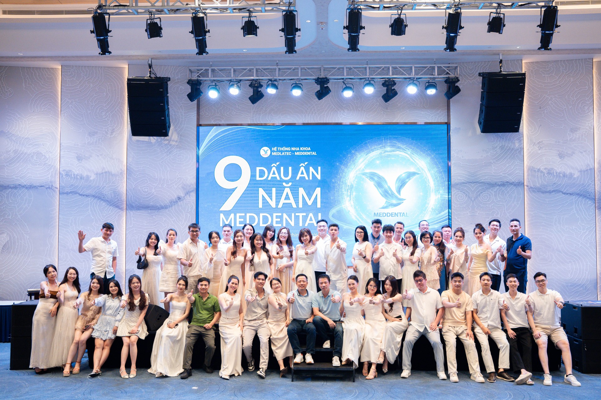 Hình ảnh Công ty Cổ phần Nụ Cười Mới Việt Nam 2