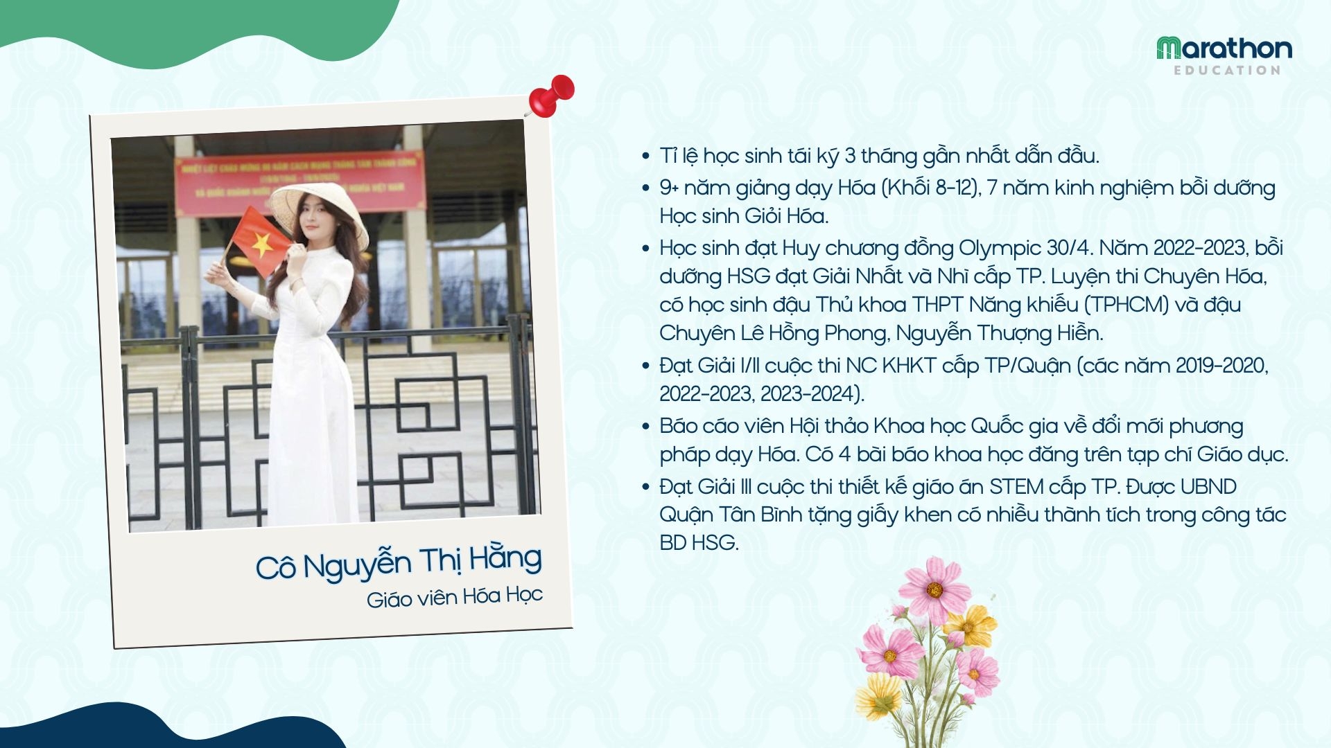 Hình ảnh CÔNG TY CỔ PHẦN CÔNG NGHỆ MARATHON EDUCATION 2