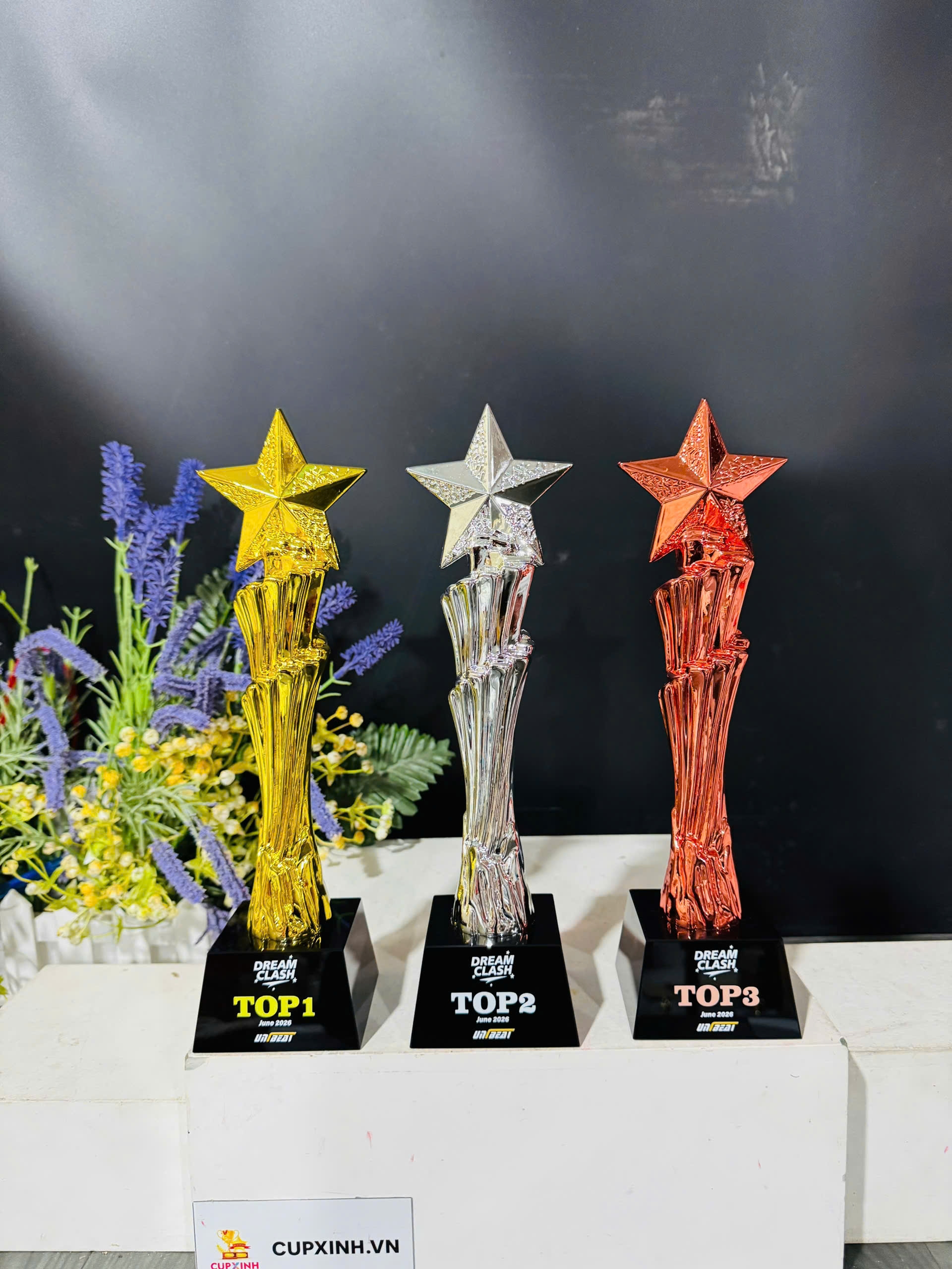 Hình ảnh CÔNG TY TNHH CUP XINH 6