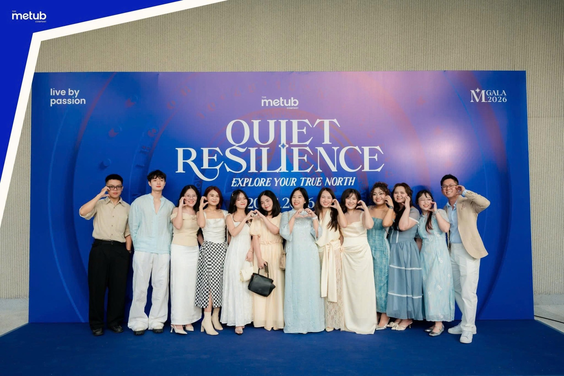 Hình ảnh Công ty Cổ phần METUB Việt Nam 4