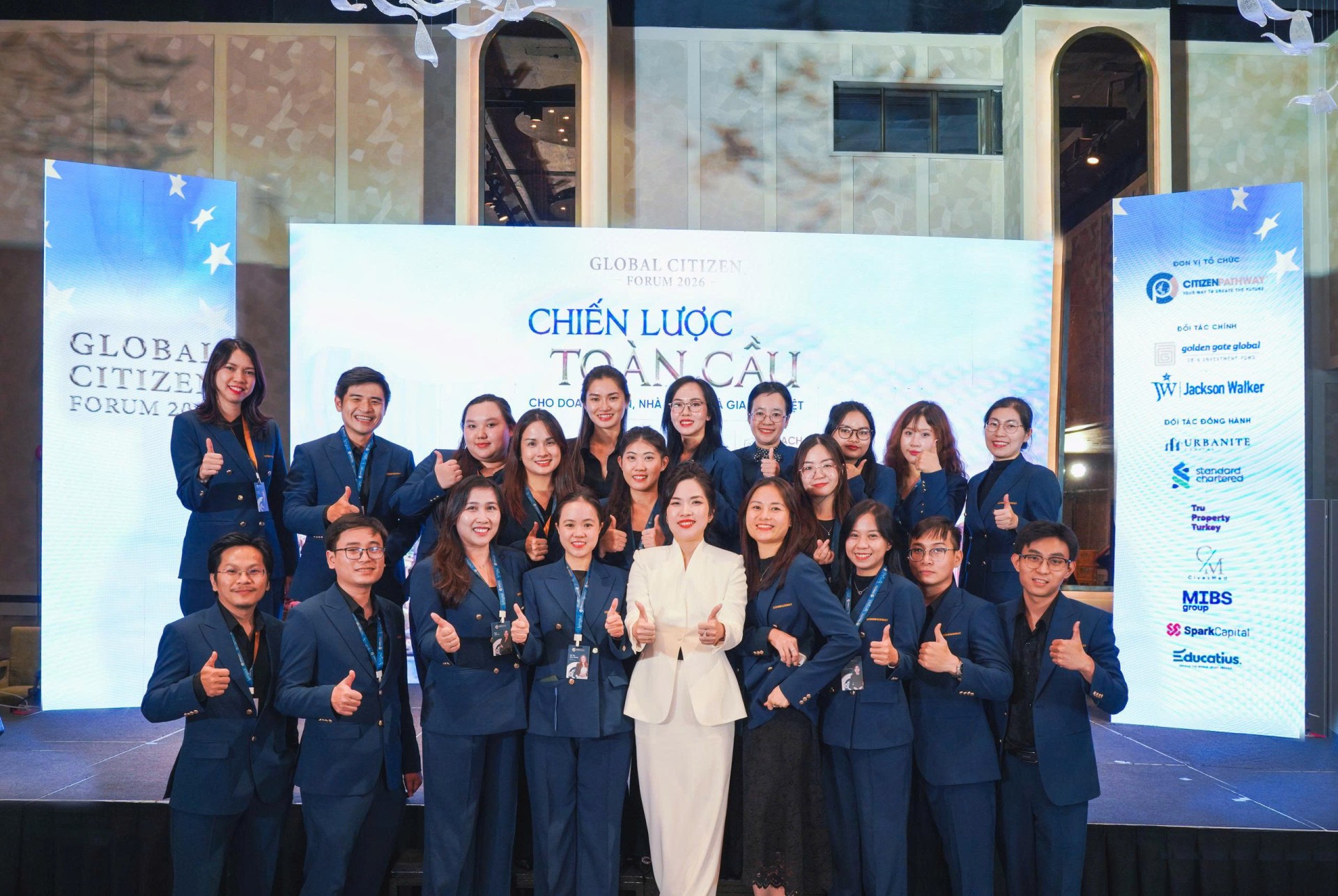 Hình ảnh CÔNG TY TNHH ĐẦU TƯ CITIZEN PATHWAY 6