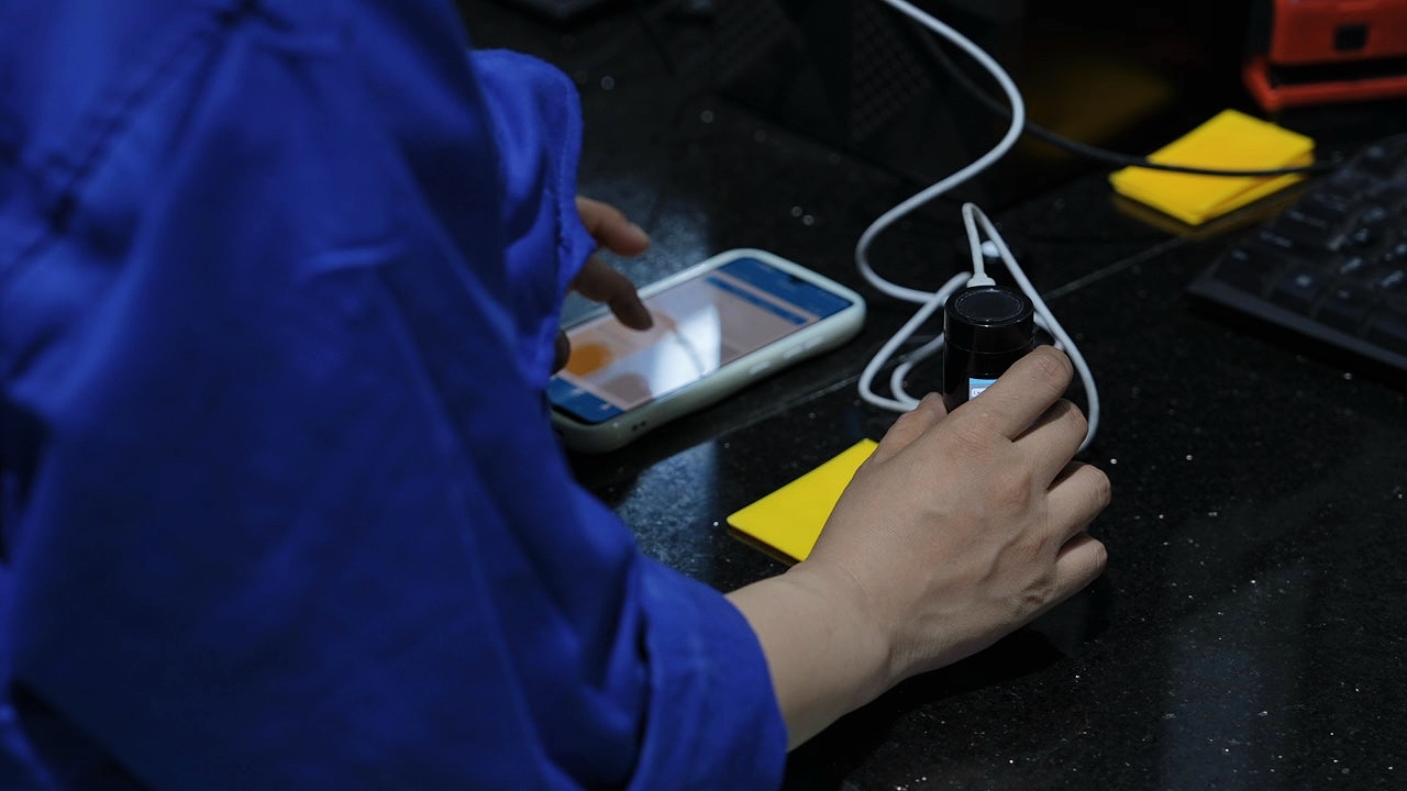 Hình ảnh CÔNG TY CỔ PHẦN PMJ GREENTECH 4