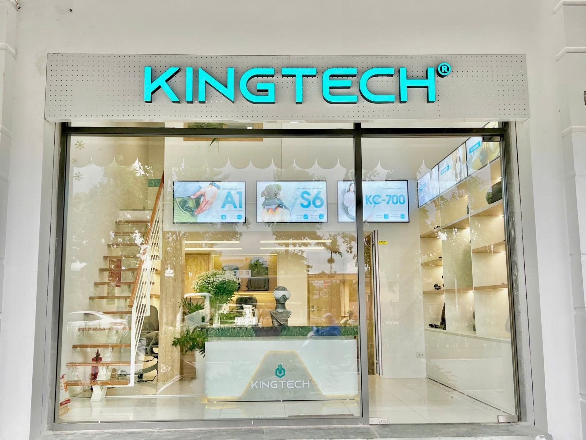 Hình ảnh CÔNG TY TNHH KINH DOANH TMDV VIỆT TÍN GLOBAL 3