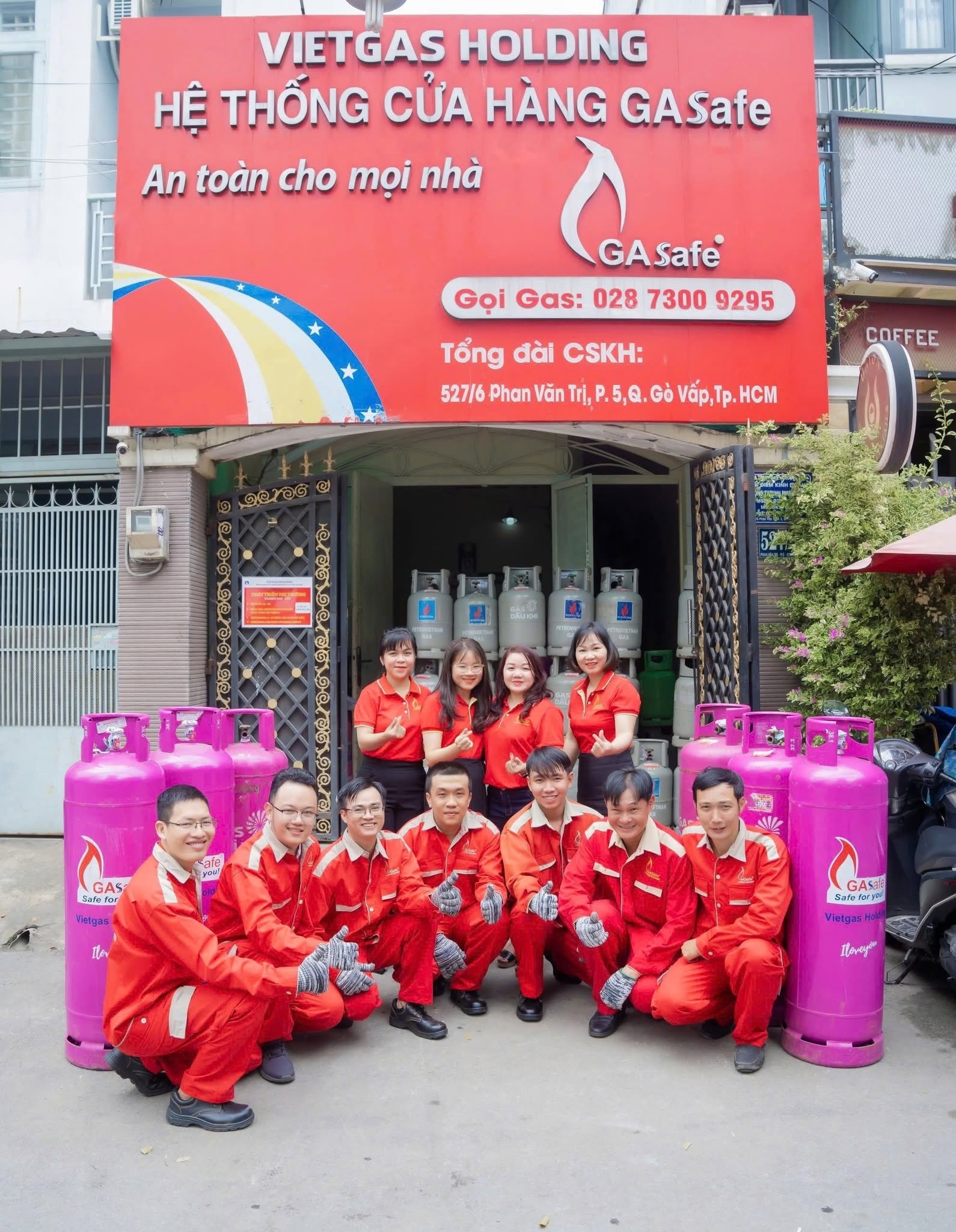 Hình ảnh CÔNG TY TNHH PHƯỚC THIÊN 2