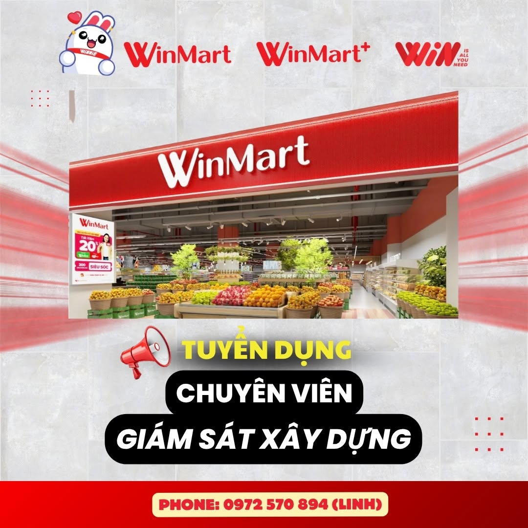 Hình ảnh CÔNG TY CỔ PHẦN DỊCH VỤ THƯƠNG MẠI TỔNG HỢP WINCOMMERCE 2
