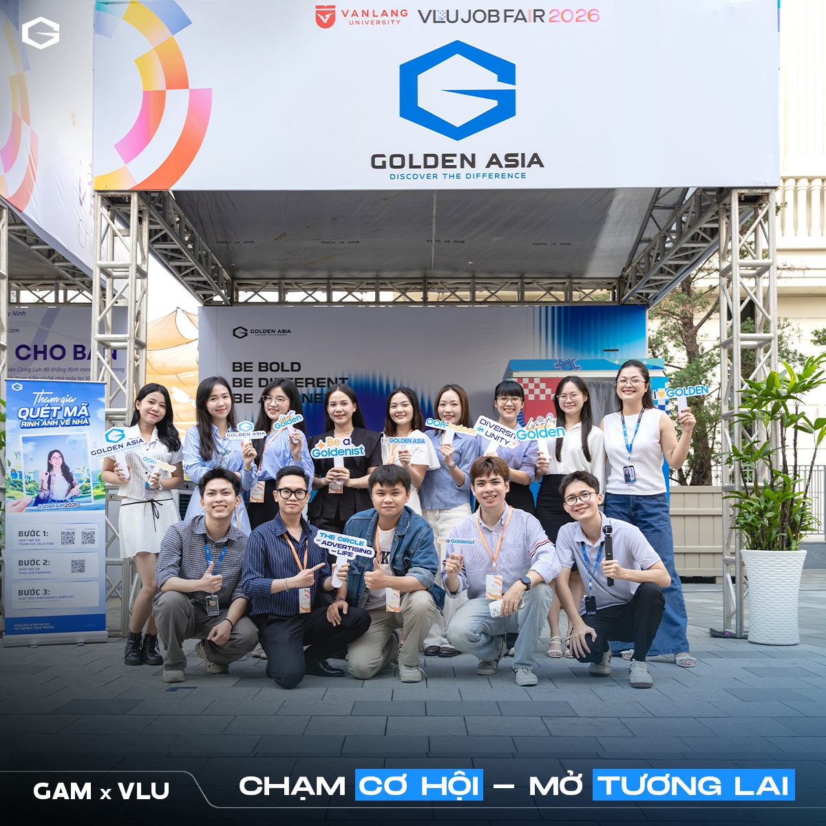 Hình ảnh CÔNG TY CỔ PHẦN TRUYỀN THÔNG  VÀNG CHÂU Á 5