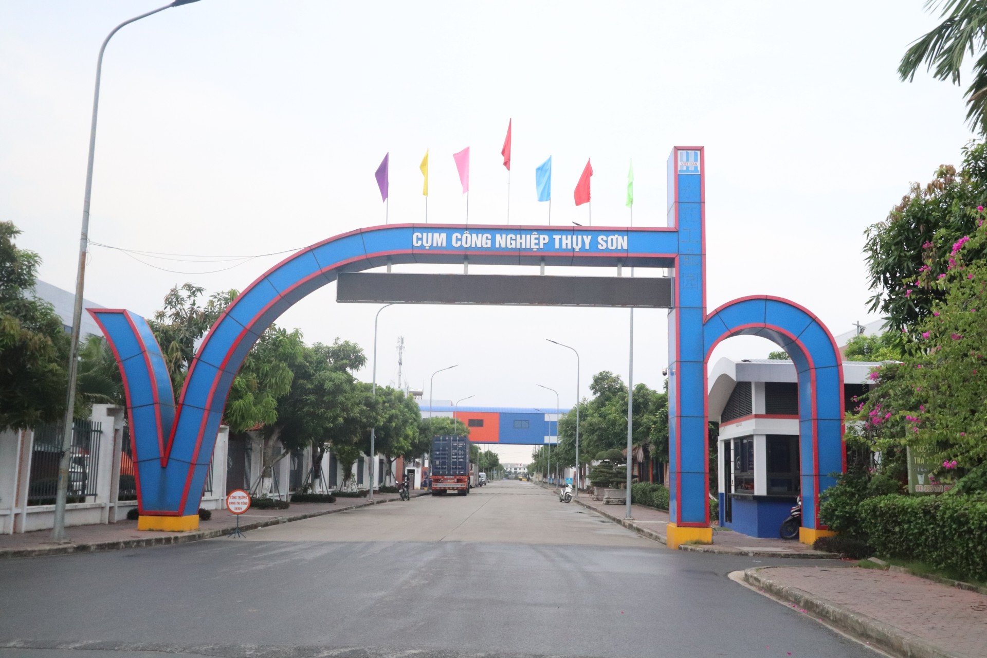 Hình ảnh CÔNG TY TNHH ĐẦU TƯ PHÁT TRIỂN VÀ XÂY DỰNG VIỆT HÀN 2