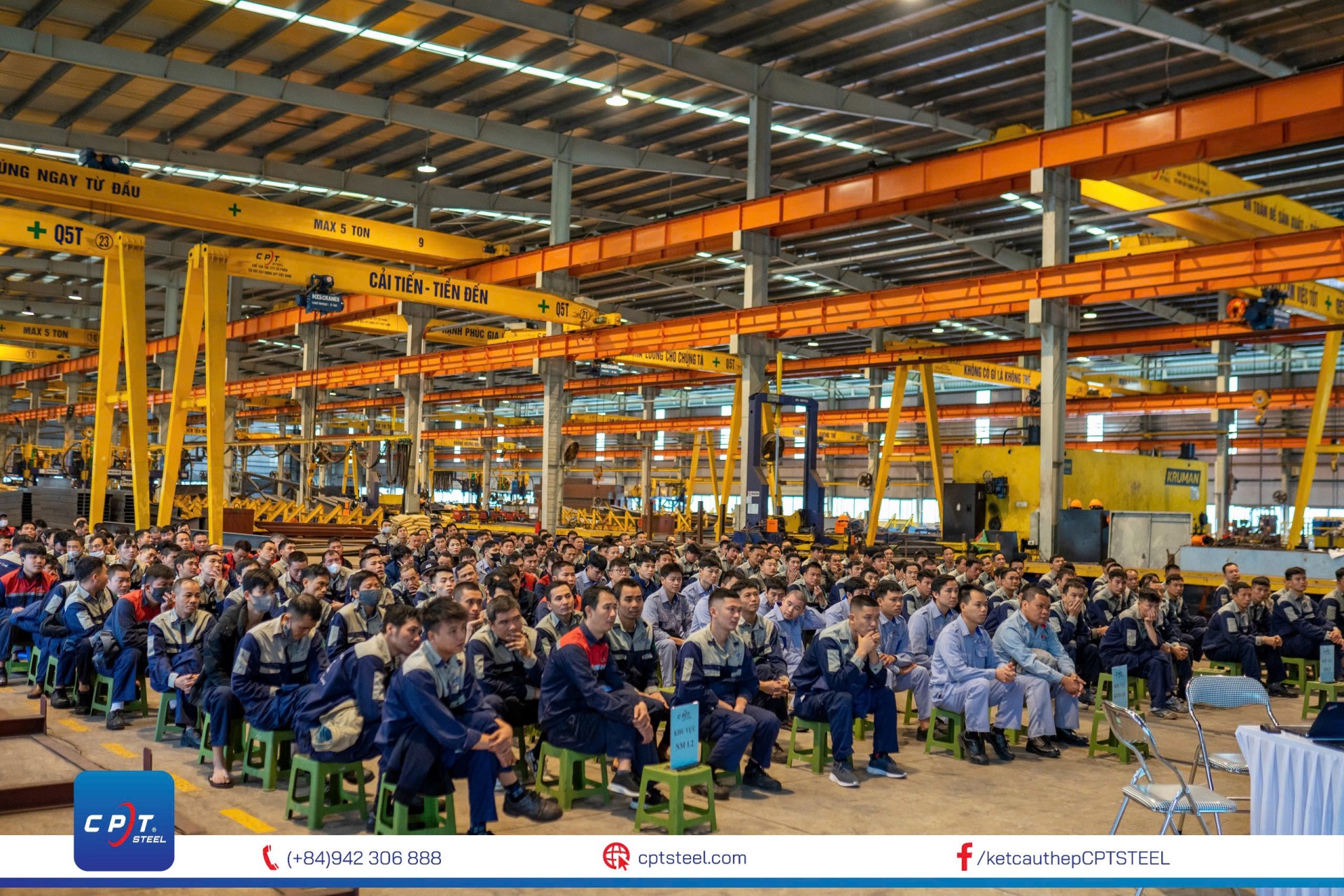 Hình ảnh CÔNG TY CỔ PHẦN CPT GROUP 2