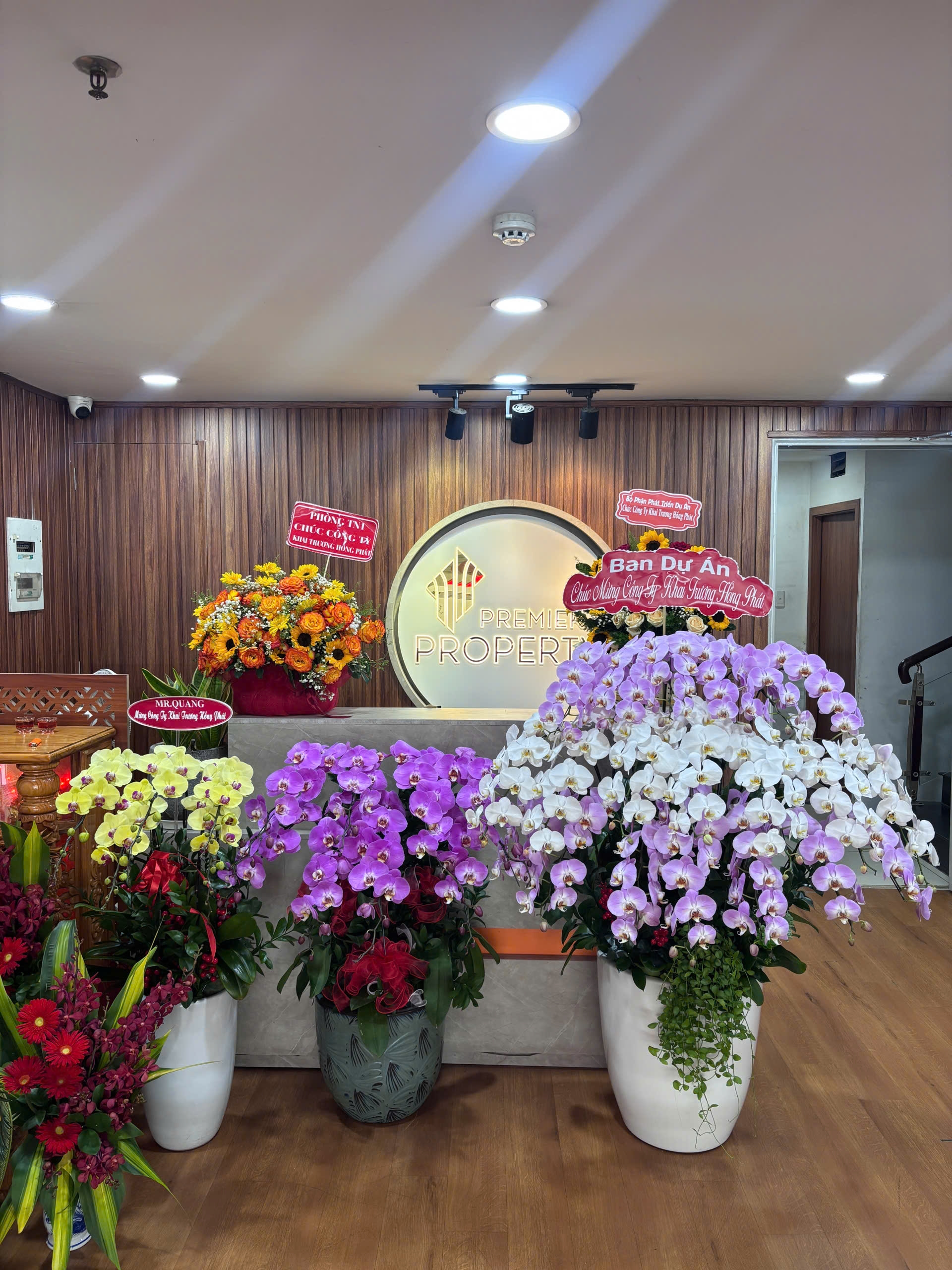 Hình ảnh CÔNG TY TNHH  ĐẦU TƯ PREMIER PROPERTY HOLDINGS 2