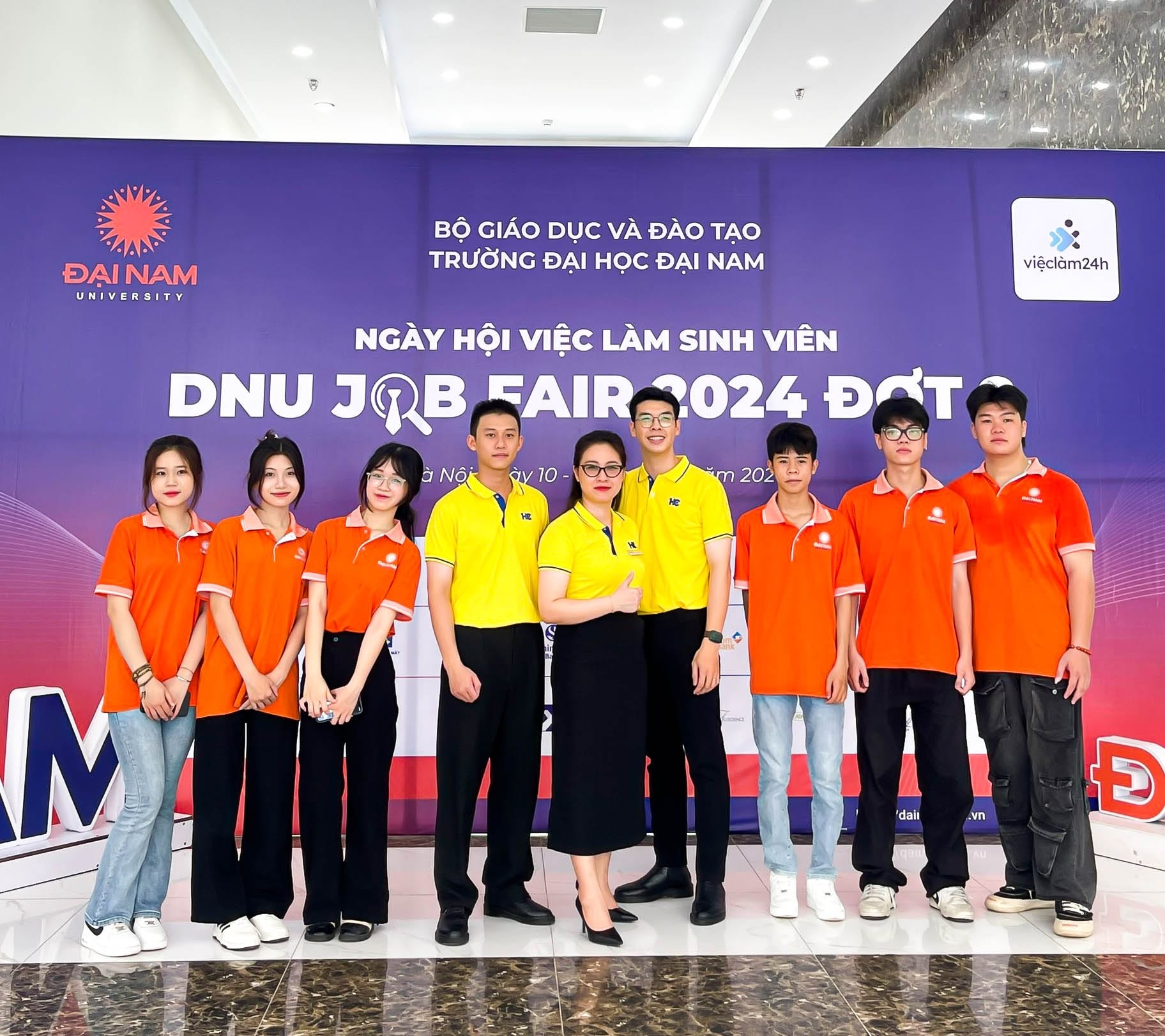 Hình ảnh CÔNG TY TNHH THƯƠNG MẠI VHC 3