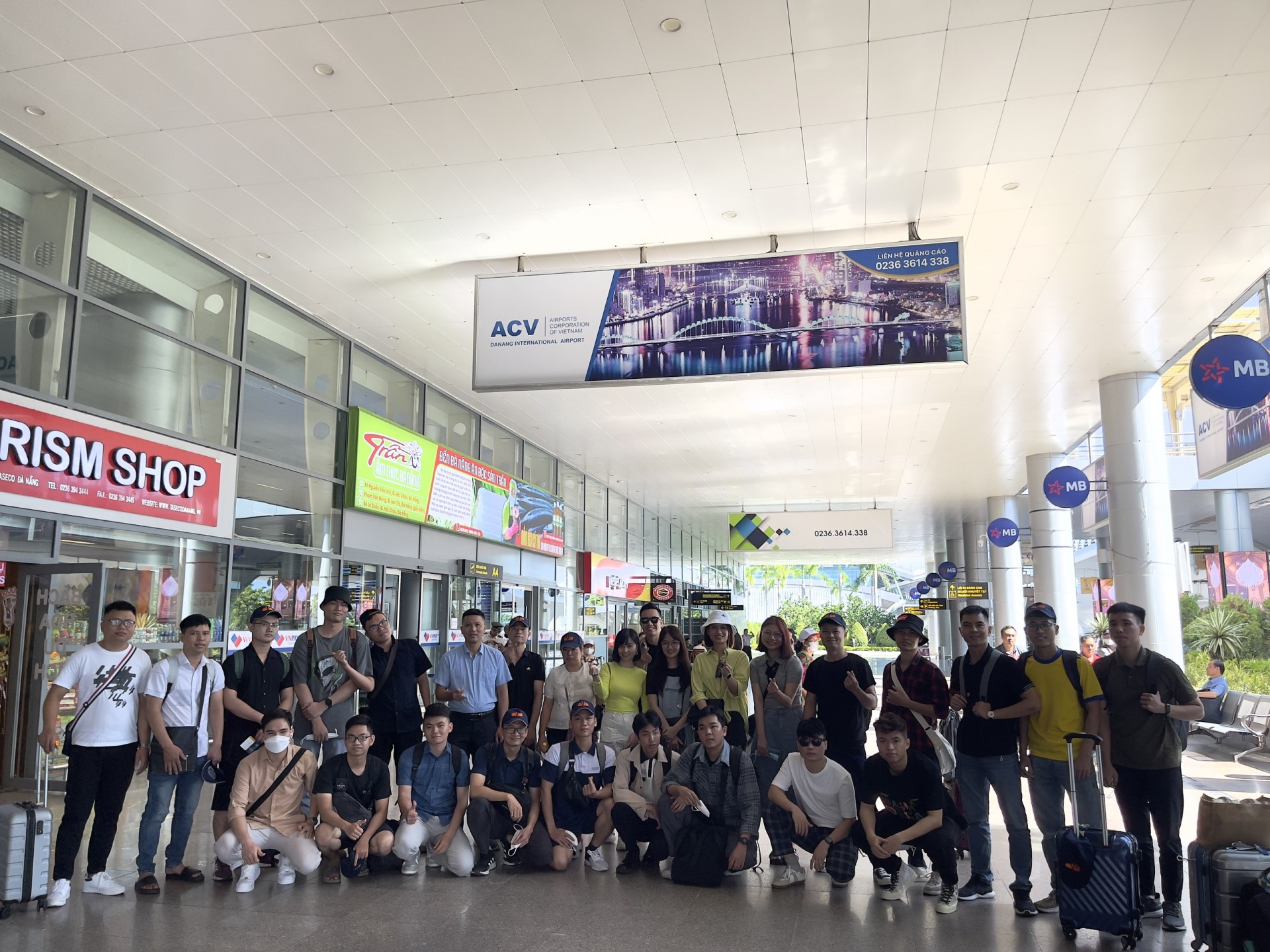 Hình ảnh Công ty Cổ phần Tự động hóa và Robotics Aubot 3