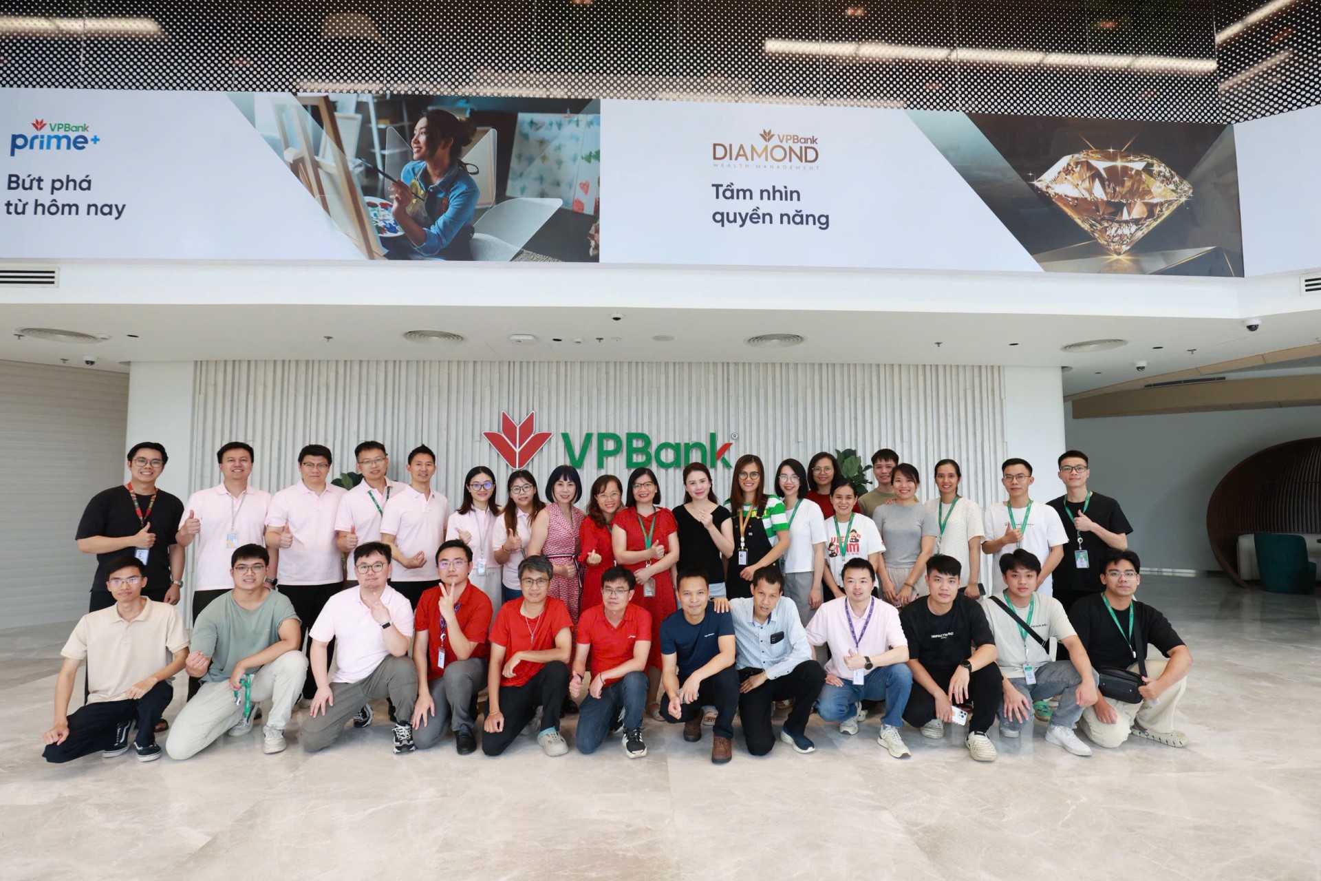 Hình ảnh NGÂN HÀNG TM TNHH MTV KỶ NGUYÊN THỊNH VƯỢNG 3