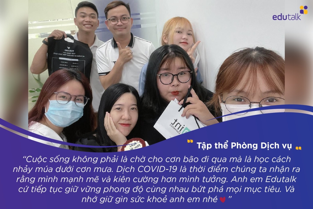 Trung tâm Hỗ trợ