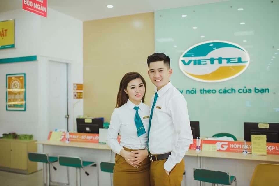Viettel store