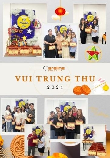MID-AUTUM FESTIVAL 2024