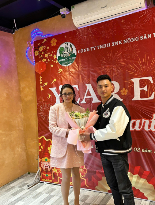 Year End Party 2025