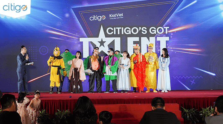 Citigo