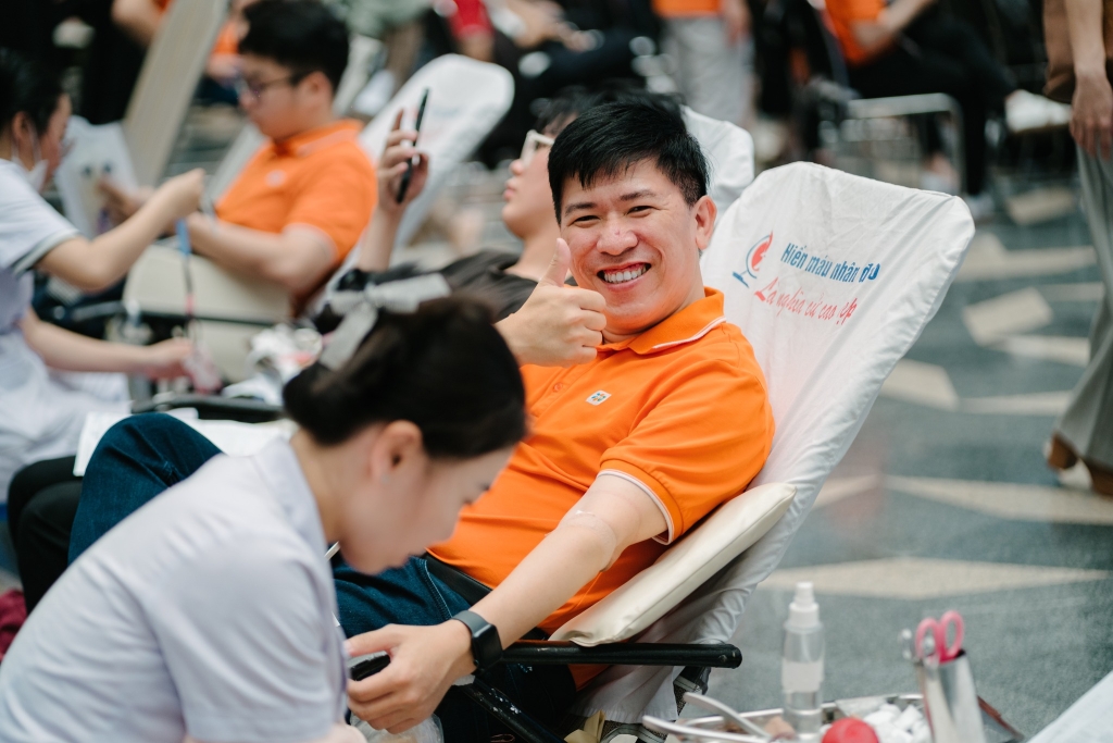 TỔ CHỨC GIÁO DỤC FPT