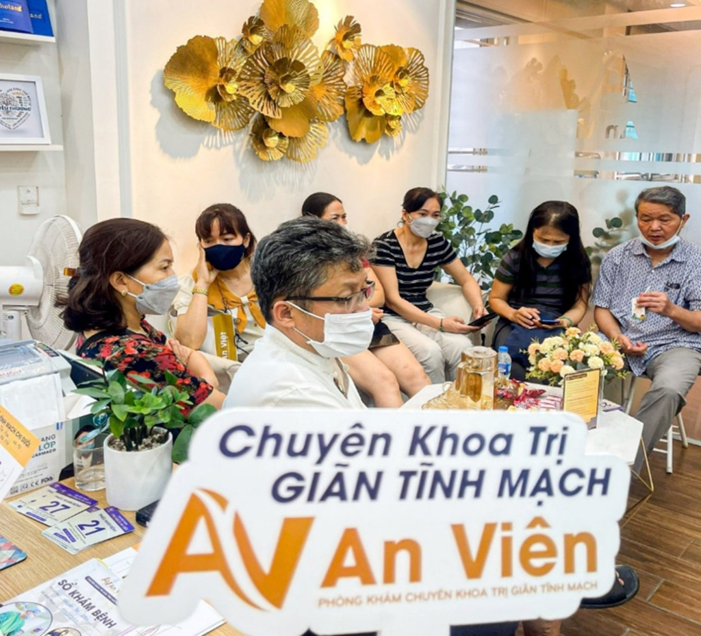 Sự tin tưởng của khách hàng