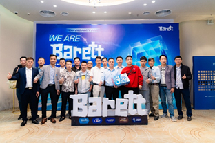 Year end Party2