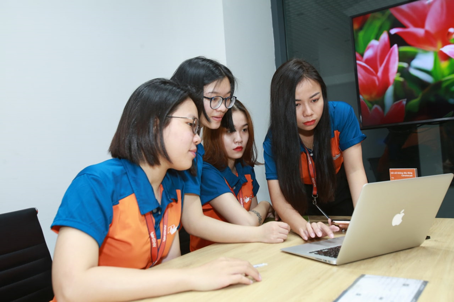 Hoạt động 6