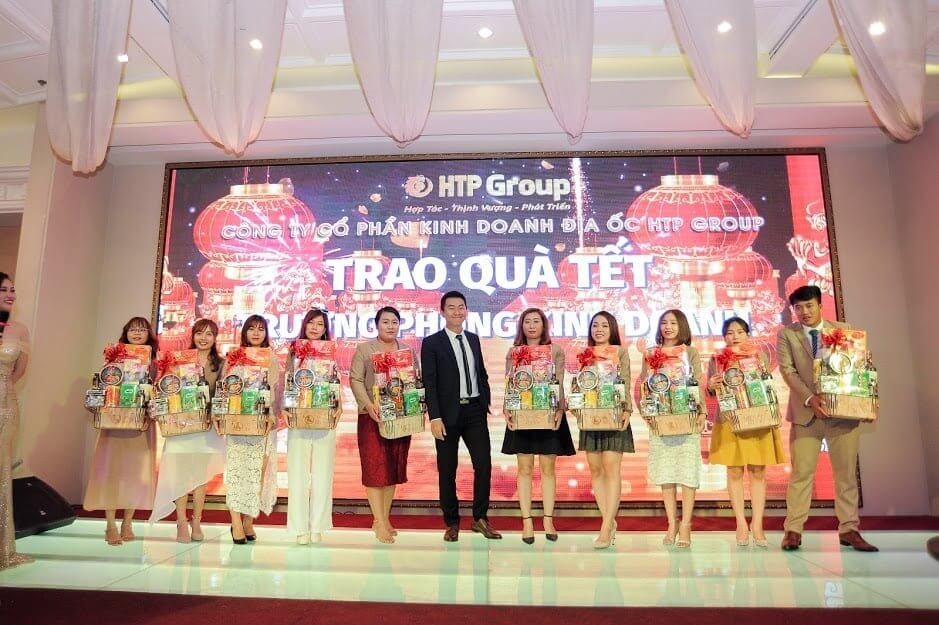 HTP Group