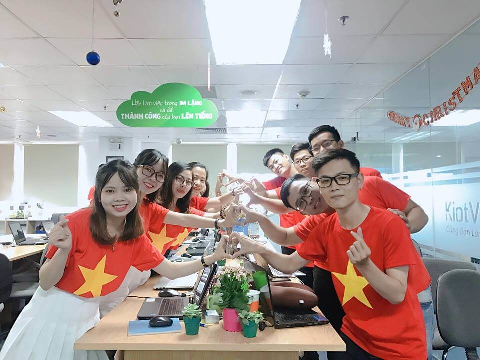 Citigo đồng hành cùng U23 Việt Nam