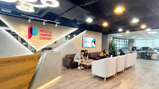 Positive Thinking Company | BOT Office