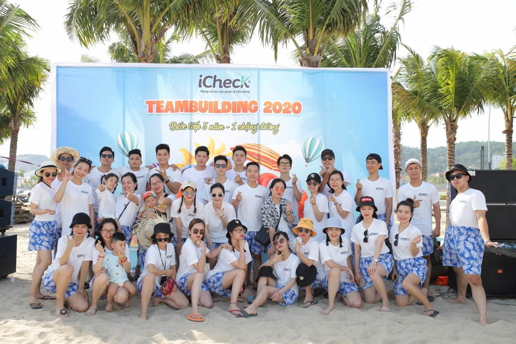 Company Trip