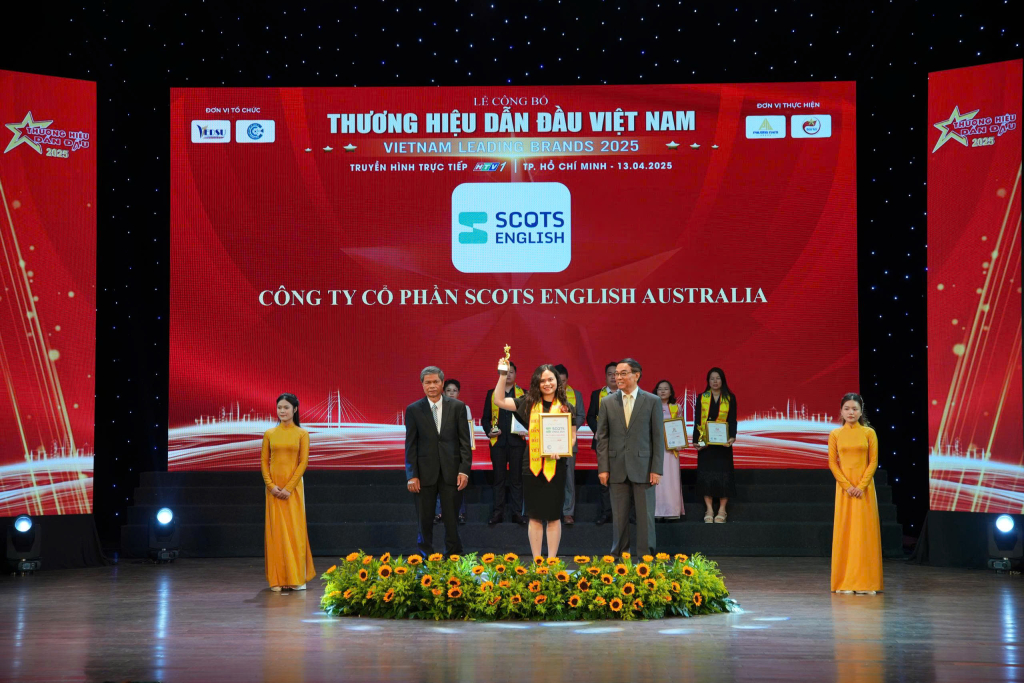 Tự hào Scots English
