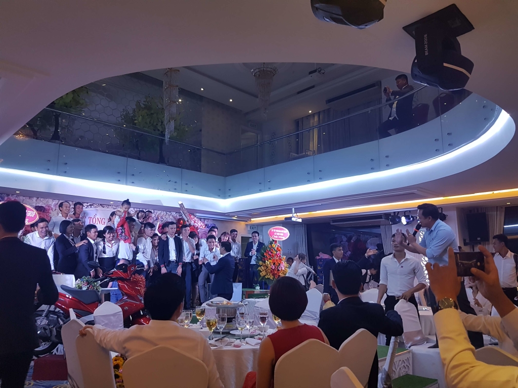 CÁT TƯỜNG GROUP