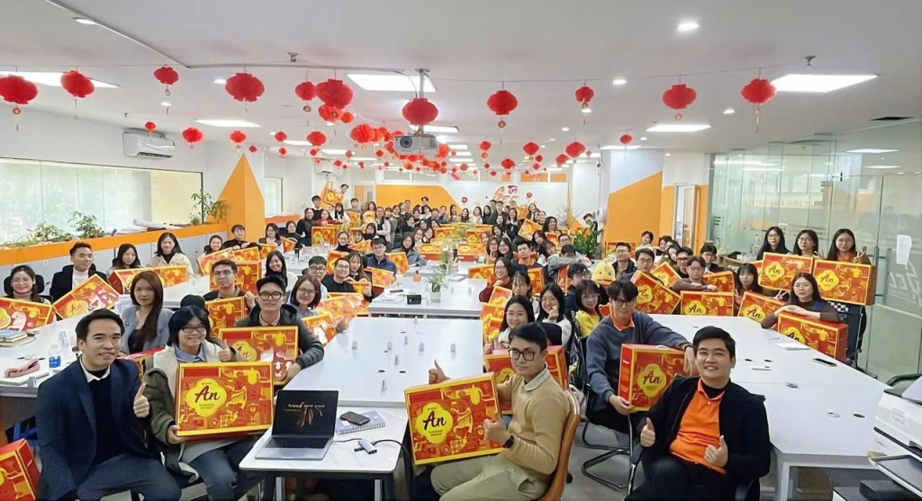 Hình ảnh công ty