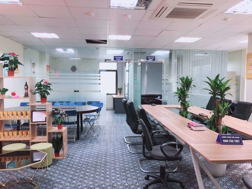 Công Ty Cổ Phần Thương Mại Và Dịch Vụ TM Century
