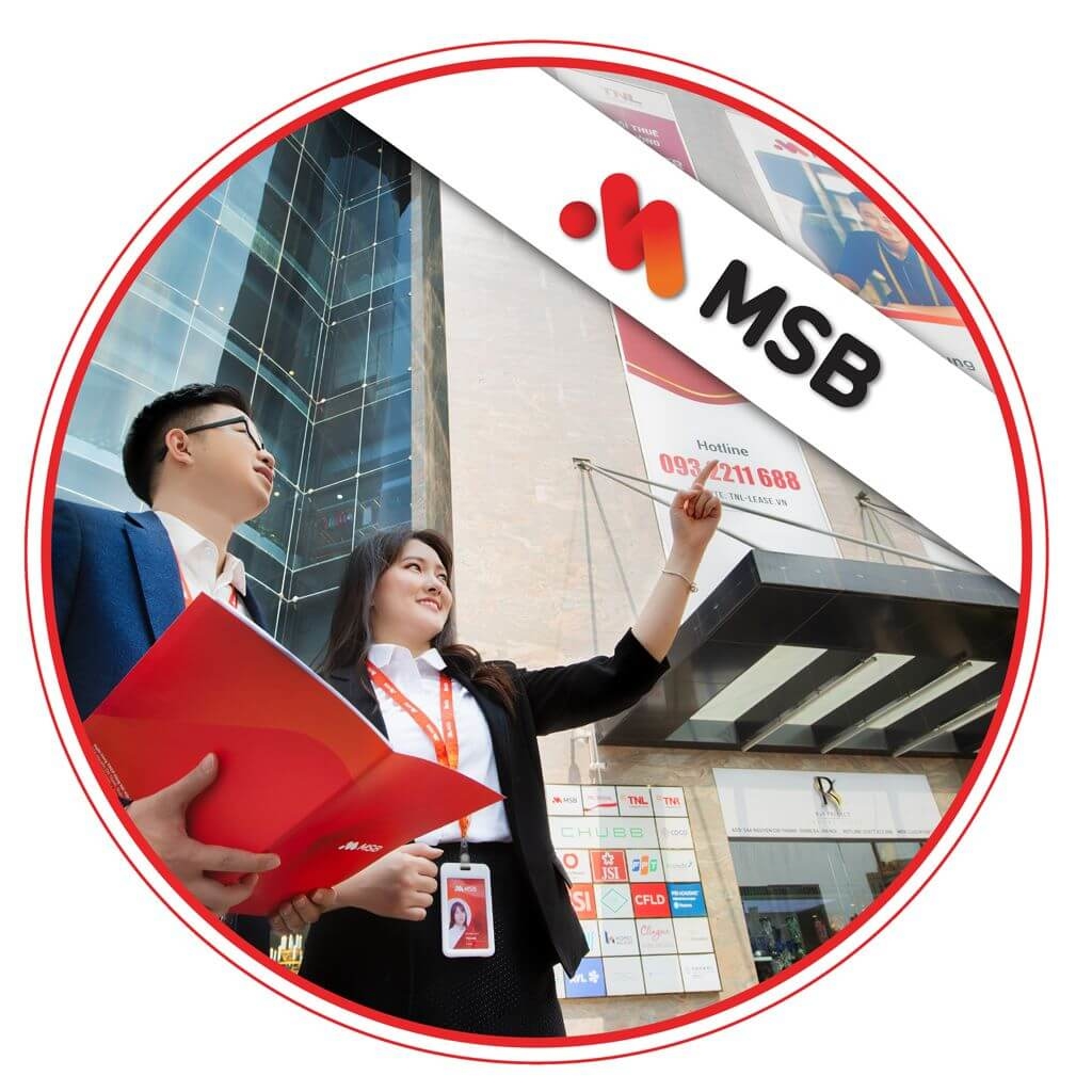 MSB