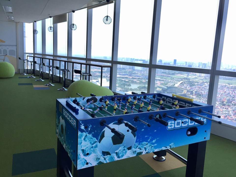 Góc giải trí
