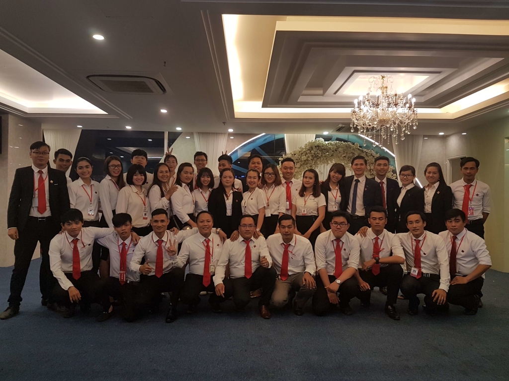 CÁT TƯỜNG GROUP