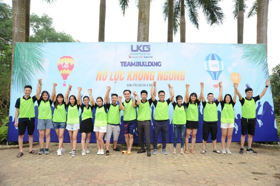 Hoạt động ngoại khóa
