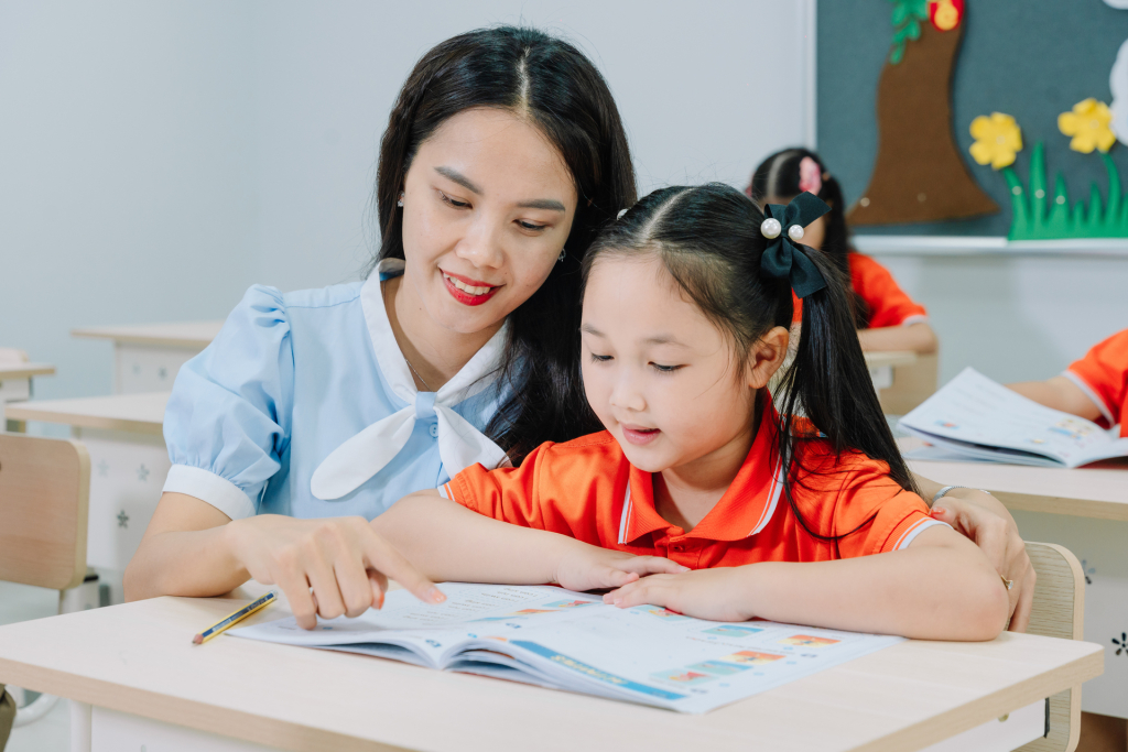 TỔ CHỨC GIÁO DỤC FPT