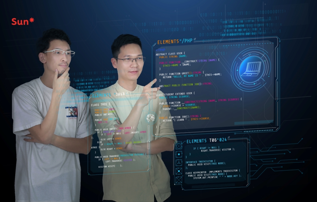 Tập trung hỗ trợ sự phát triển cá nhân