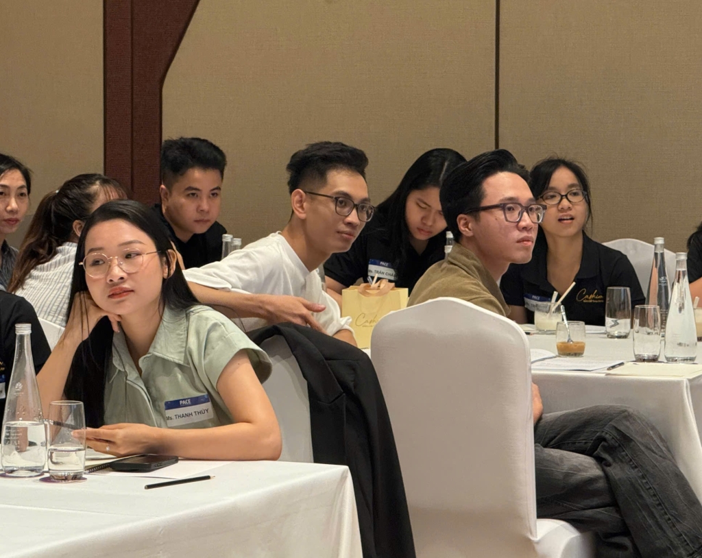 Buổi học văn hóa