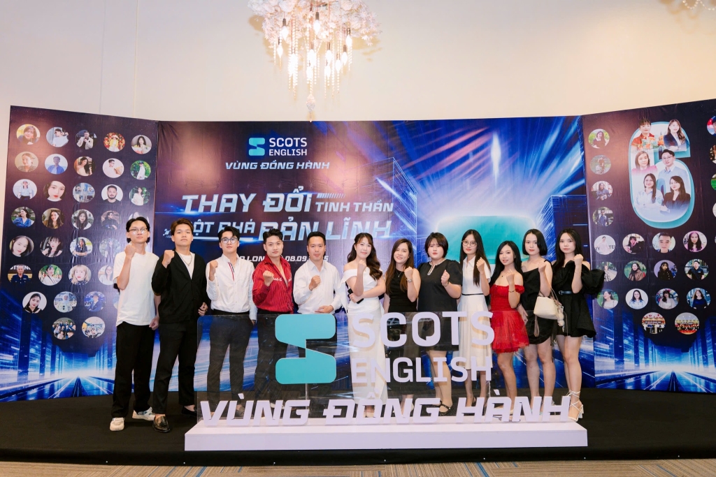 Year End Party