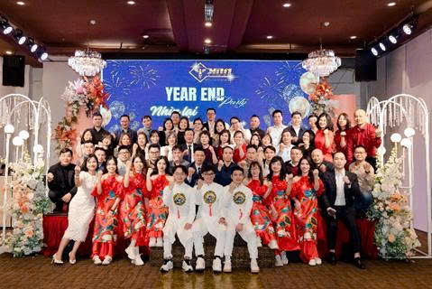 Year and Party 2024