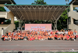 Dấu Ấn Sport Day Miền Bắc 2025