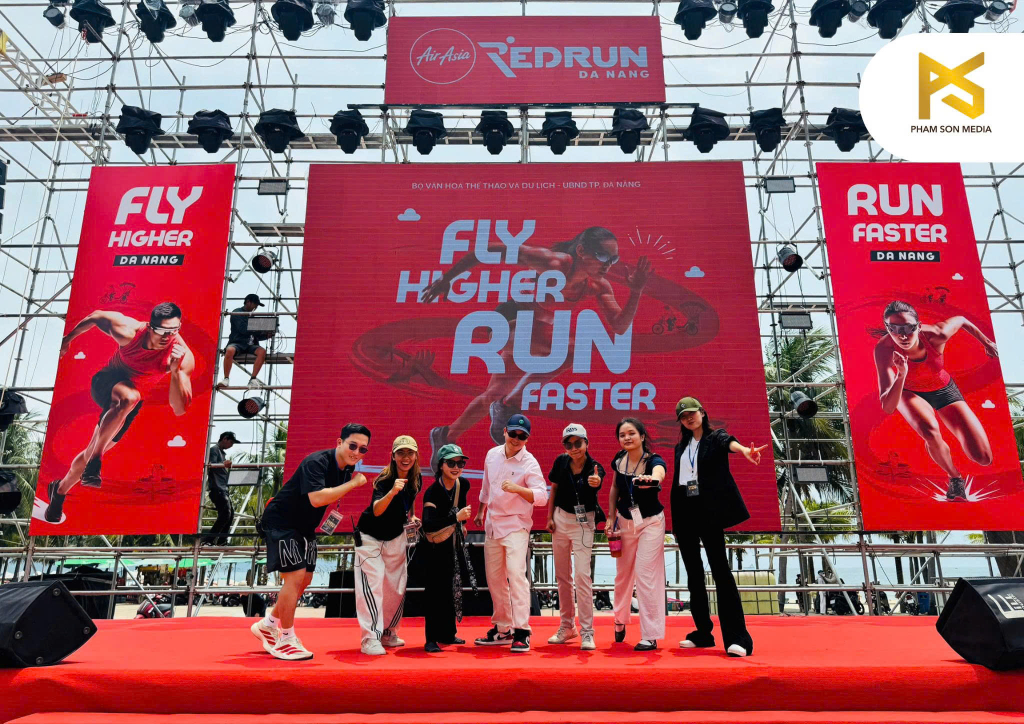 PSMedia_AA Redrun Đà Nẵng 2026